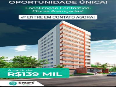 Apartamento para Venda, em Salvador, bairro Pituba, 1 dormitrio, 1 banheiro, 1 sute