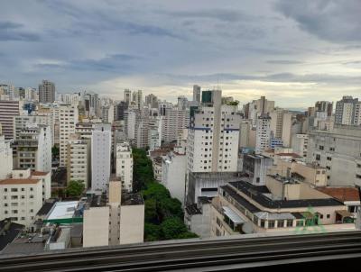 Apartamento/Usado para Venda, em So Paulo, bairro Higienpolis, 2 dormitrios, 2 banheiros, 1 sute, 1 vaga