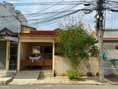 Casa para Venda, em Nova Iguau, bairro Santa Eugnia, 3 dormitrios, 2 banheiros, 1 vaga