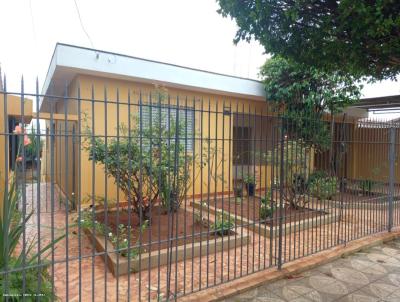 Casa para Venda, em Sorocaba, bairro Jardim So Paulo, 2 dormitrios, 1 banheiro, 2 vagas