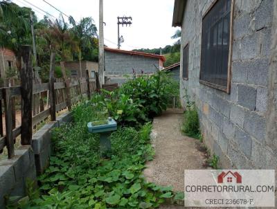 Chcara para Venda, em Piedade, bairro Ortizes