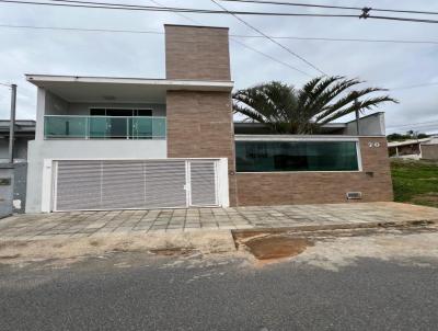 Casa para Venda, em Campo Belo, bairro Bela Vista, 3 dormitrios, 1 banheiro, 1 sute, 2 vagas