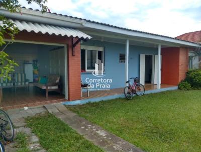 Casa para Venda, em Tramanda, bairro Zona Nova, 2 dormitrios, 1 banheiro, 1 vaga