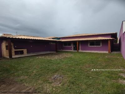 Casa para Venda, em Cabo Frio, bairro Vivamar (Tamoios), 2 dormitrios, 1 banheiro, 1 sute, 2 vagas