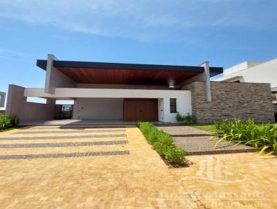 Casa em Condomnio para Venda, em Ribeiro Preto, bairro Quinta dos Ventos, 3 dormitrios, 4 banheiros, 3 sutes, 4 vagas