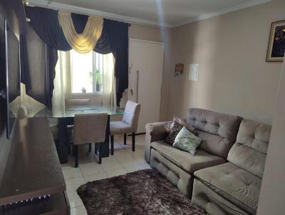 Apartamento para Venda, em Guarulhos, bairro Portal dos Gramados, 2 dormitrios, 1 banheiro, 1 vaga