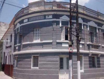 Casa para Venda, em Santos, bairro Vila Mathias, 5 dormitrios, 3 banheiros, 1 vaga