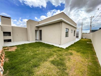 Casa para Venda, em Ponta Grossa, bairro Uvaranas, 3 dormitrios, 2 banheiros, 1 sute, 2 vagas