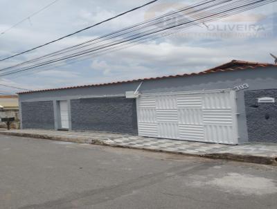 Casa para Venda, em Betim, bairro Bom Retiro, 3 dormitrios, 3 banheiros, 1 sute, 2 vagas