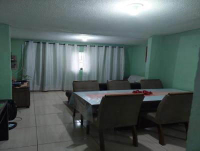 Casa para Venda, em Cajamar, bairro Centro, 2 dormitrios, 1 banheiro, 4 vagas