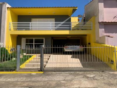 Casa para Venda, em Canguu, bairro Uruguai, 3 dormitrios, 2 banheiros, 1 vaga