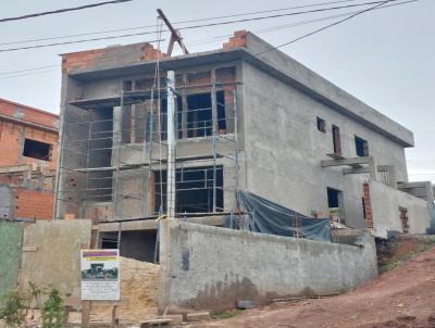 Casa em Condomnio para Venda, em Santana de Parnaba, bairro Villas do Jaguari, 3 dormitrios, 2 banheiros, 1 sute, 3 vagas