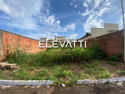Lote para Venda, em Jata, bairro BAIRRO PRIMAVERA II
