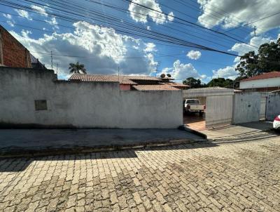 Casa para Venda, em , bairro Colnia Agrcola Samambaia, 3 dormitrios, 1 banheiro, 1 sute