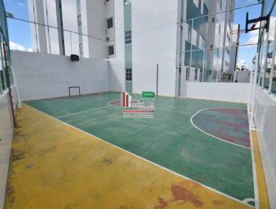 Apartamento para Venda, em Campina Grande, bairro Catol, 2 dormitrios, 2 banheiros, 1 sute, 1 vaga