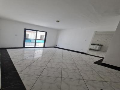 Apartamento para Venda, em Praia Grande, bairro Ocian, 2 dormitrios, 2 banheiros, 1 sute, 1 vaga
