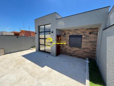 Casas Financiveis para Venda, em Campinas, bairro Residencial Parque da Fazenda, 3 dormitrios, 2 banheiros, 1 sute, 2 vagas