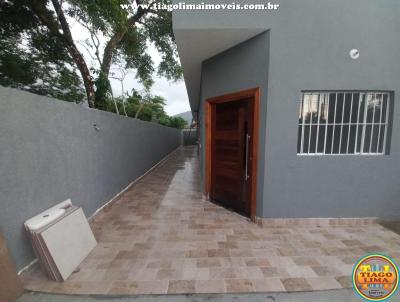 Casa para Venda, em Caraguatatuba, bairro MASSAGUAU, 2 dormitrios, 1 banheiro, 1 vaga