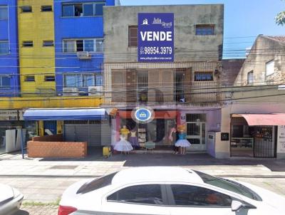 Apartamento para Venda, em Porto Alegre, bairro Azenha, 1 dormitrio, 1 banheiro