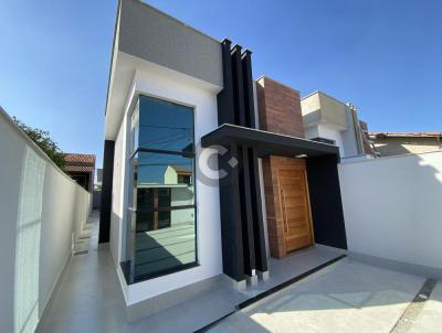 Casa para Venda, em Maric, bairro Jardim Atlntico Central (Itaipuau), 3 dormitrios, 2 banheiros, 1 sute, 1 vaga