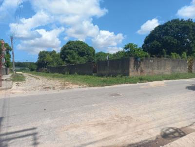 Lote para Venda, em Caucaia, bairro MESTRE ANTONIO