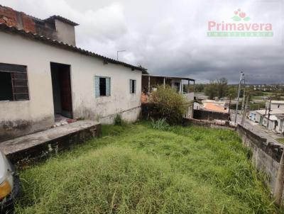 Casa para Venda, em Itaquaquecetuba, bairro Jardim Aracar, 2 dormitrios, 1 banheiro, 2 vagas