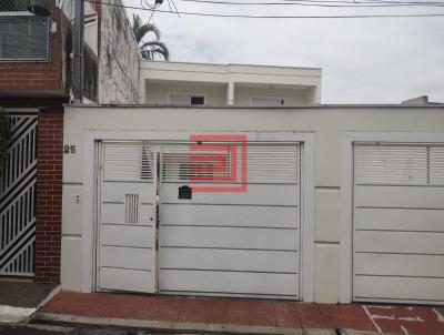 Sobrado para Venda, em So Paulo, bairro Vila Santa Clara, 3 dormitrios, 3 banheiros, 1 sute, 2 vagas