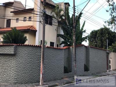 Sobrado para Venda, em Guarulhos, bairro Vila Roslia, 4 dormitrios, 5 banheiros, 1 sute, 6 vagas