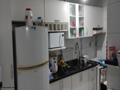 Apartamento para Venda, em Salvador, bairro Luiz Anselmo, 2 dormitrios, 1 banheiro, 1 vaga
