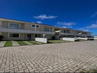 Casa em Condomnio para Venda, em Lauro de Freitas, bairro Vila Praiana, 3 dormitrios, 2 banheiros, 1 sute, 2 vagas