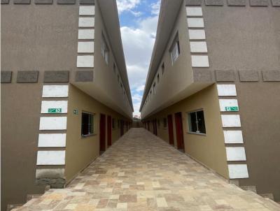 Casa em Condomnio para Venda, em So Paulo, bairro Burgo Paulista, 2 dormitrios, 3 banheiros, 2 sutes, 1 vaga