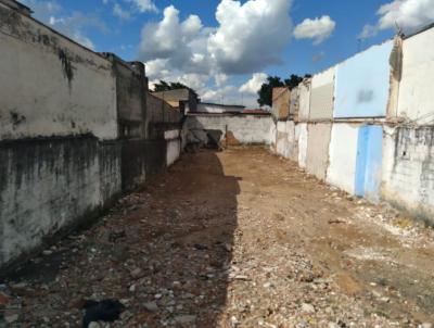 Terreno para Venda, em So Paulo, bairro Burgo Paulista