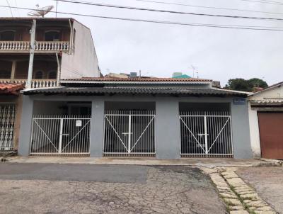 Casa para Venda, em Jundia, bairro Vila Joaquina, 3 dormitrios, 3 banheiros, 1 sute, 3 vagas