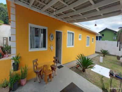 Casa para Venda, em Florianpolis, bairro Ribeiro Da Ilha, 3 dormitrios, 3 banheiros, 1 sute, 4 vagas