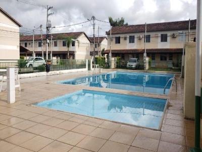 Casa em Condomnio para Venda, em Rio de Janeiro, bairro Guaratiba, 2 dormitrios, 1 banheiro, 1 vaga