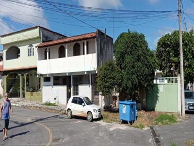 Casa para Venda, em Serra, bairro BARCELONA