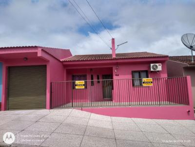 Casa para Venda, em Canguu, bairro Vila do Cu, 2 dormitrios, 1 banheiro, 2 vagas