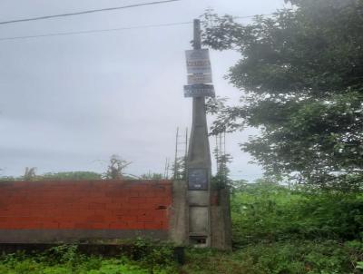 Terreno para Venda, em Itanham, bairro Jardim Maraba