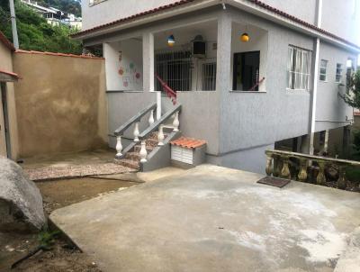 Casa para Venda, em Rio de Janeiro, bairro Barra de Guaratiba, 1 dormitrio, 1 banheiro
