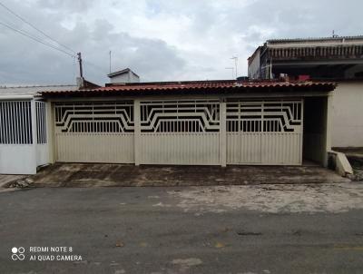 Casa para Venda, em Braslia, bairro Recanto das Emas, 3 dormitrios, 2 banheiros, 1 sute, 3 vagas