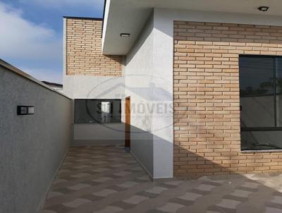 Casa para Venda, em Taubat, bairro Jardim Hpica Pinheiro, 2 dormitrios, 2 banheiros, 1 sute, 2 vagas