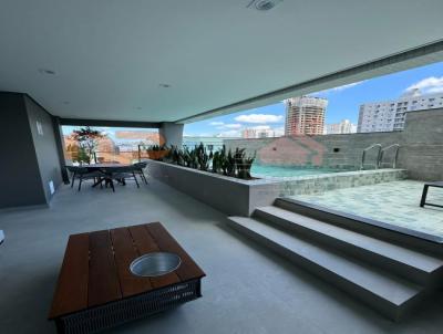 Apartamento para Venda, em Itajaí, bairro Vila Operária, 2 dormitórios, 3 banheiros, 2 suítes, 1 vaga