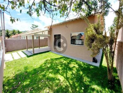 Casa em Condomnio para Venda, em Maric, bairro Centro, 3 dormitrios, 2 banheiros, 1 sute, 2 vagas