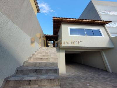 Casa para Venda, em Guarulhos, bairro Jardim Gracinda, 3 dormitrios, 3 banheiros, 1 sute, 4 vagas