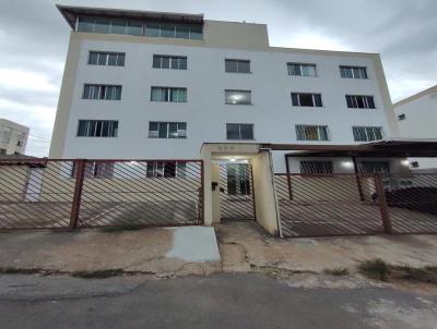 Apartamento para Venda, em Ibirit, bairro Monsenhor Horta, 2 dormitrios, 1 banheiro, 1 vaga