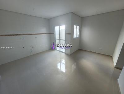 Apartamento para Venda, em Santo Andr, bairro Parque das Naes, 2 dormitrios, 1 banheiro, 1 sute, 1 vaga