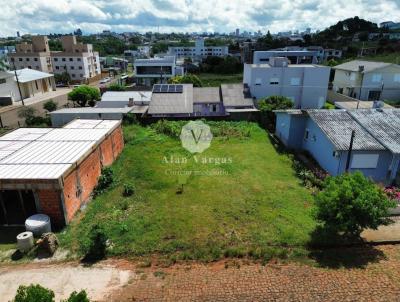 Terreno para Venda, em Erechim, bairro Morada do Sol