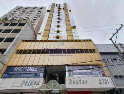 Sala Comercial para Venda, em Juiz de Fora, bairro Centro, 1 banheiro, 1 vaga