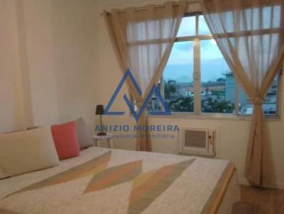 Apartamento para Venda, em Niteri, bairro Centro, 1 dormitrio, 1 banheiro