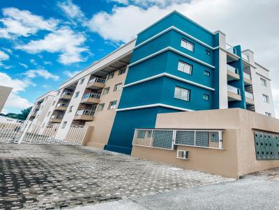 Apartamento para Venda, em Pinhais, bairro Vargem Grande, 2 dormitrios, 1 banheiro, 1 vaga